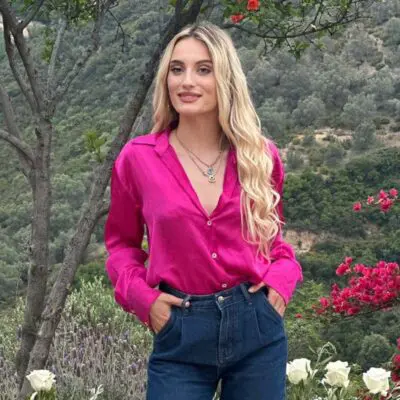 Gabriella Coordinator for Crete
