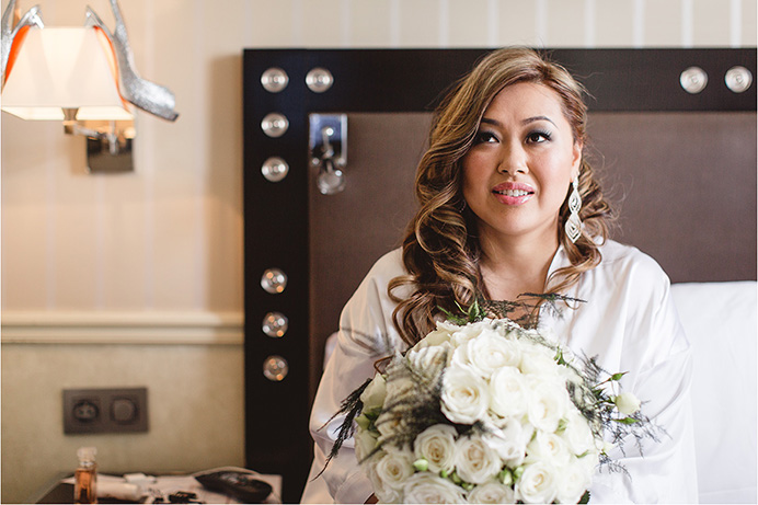 Love Gracefully Hair & Make-up service Love Gracefully hair and make up