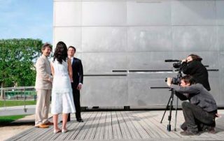 Wedding Photographer in Paris for elopement ceremonies
