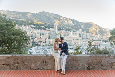 monaco-ceremonies_07 Happy couple eloping in Paris