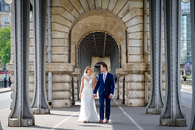 paris-ceremonies-11 Happy couple eloping in Paris