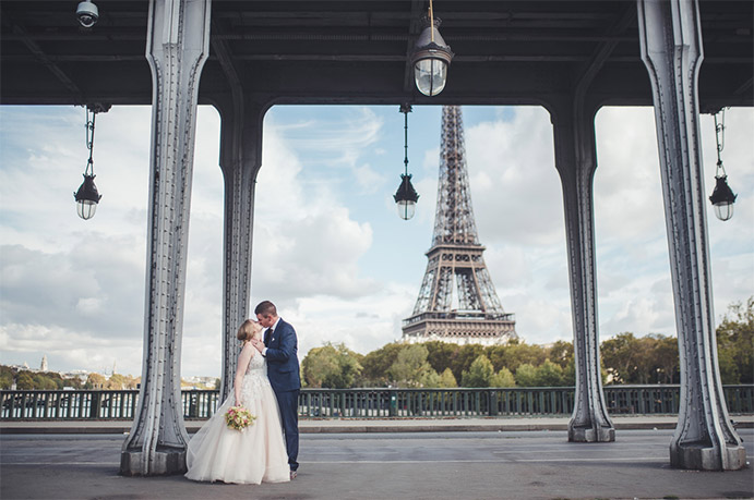 Love Gracefully Paris