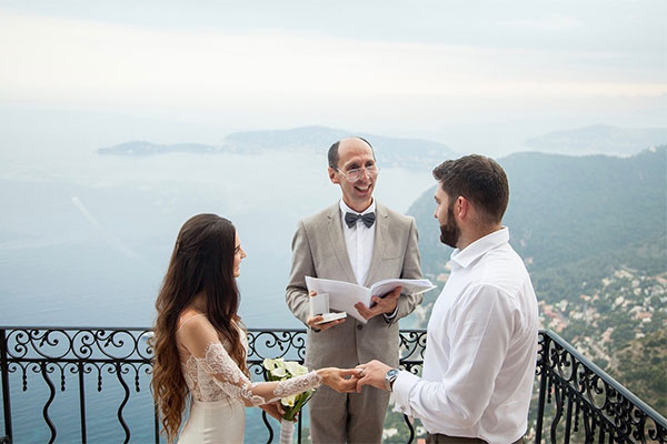 Love Gracefully Ceremonies