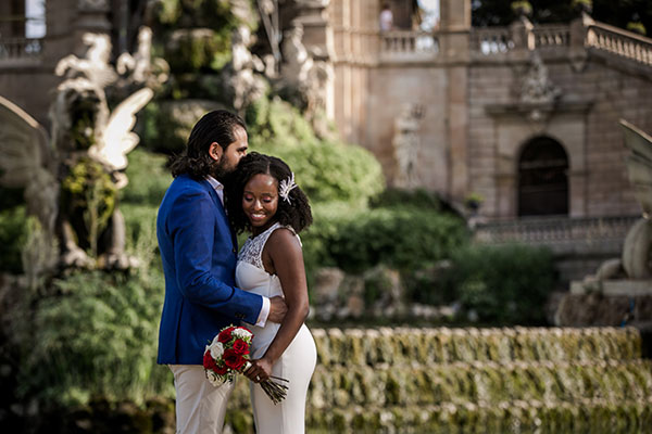Love Gracefully Ceremonies