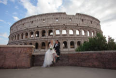 Love Gracefully ceremony destination italy