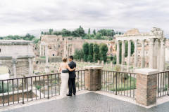 Love Gracefully ceremony destination italy