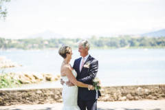 Love Gracefully ceremony destination switzerland