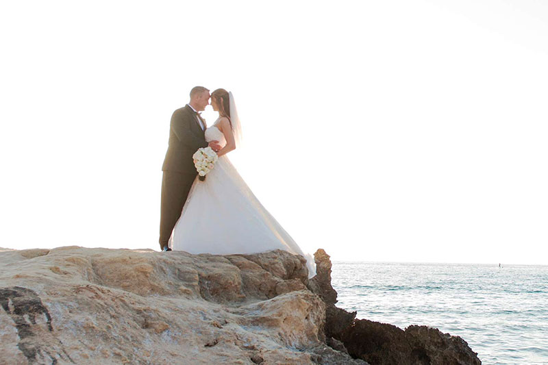 Love Gracefully ceremony destination switzerland