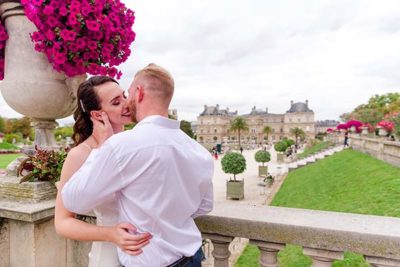 Celebrate your love in a dry wedding in Europe