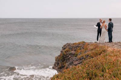 Stunning vow renewal next to the sea in Greece, Crete Stunning vow renewal next to the sea in Greece, Crete