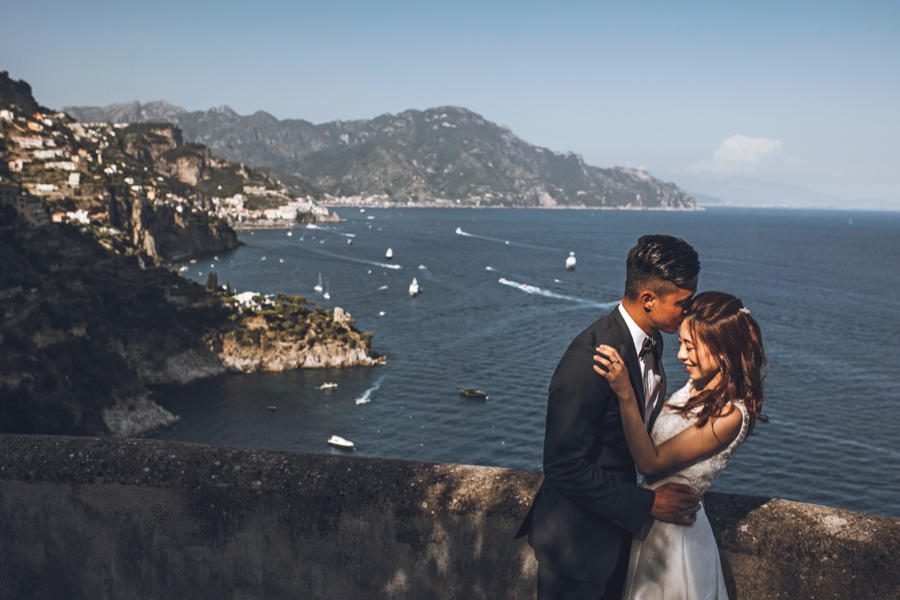 whimsical-movie-like-destination-wedding-in-Amalfi-Coast