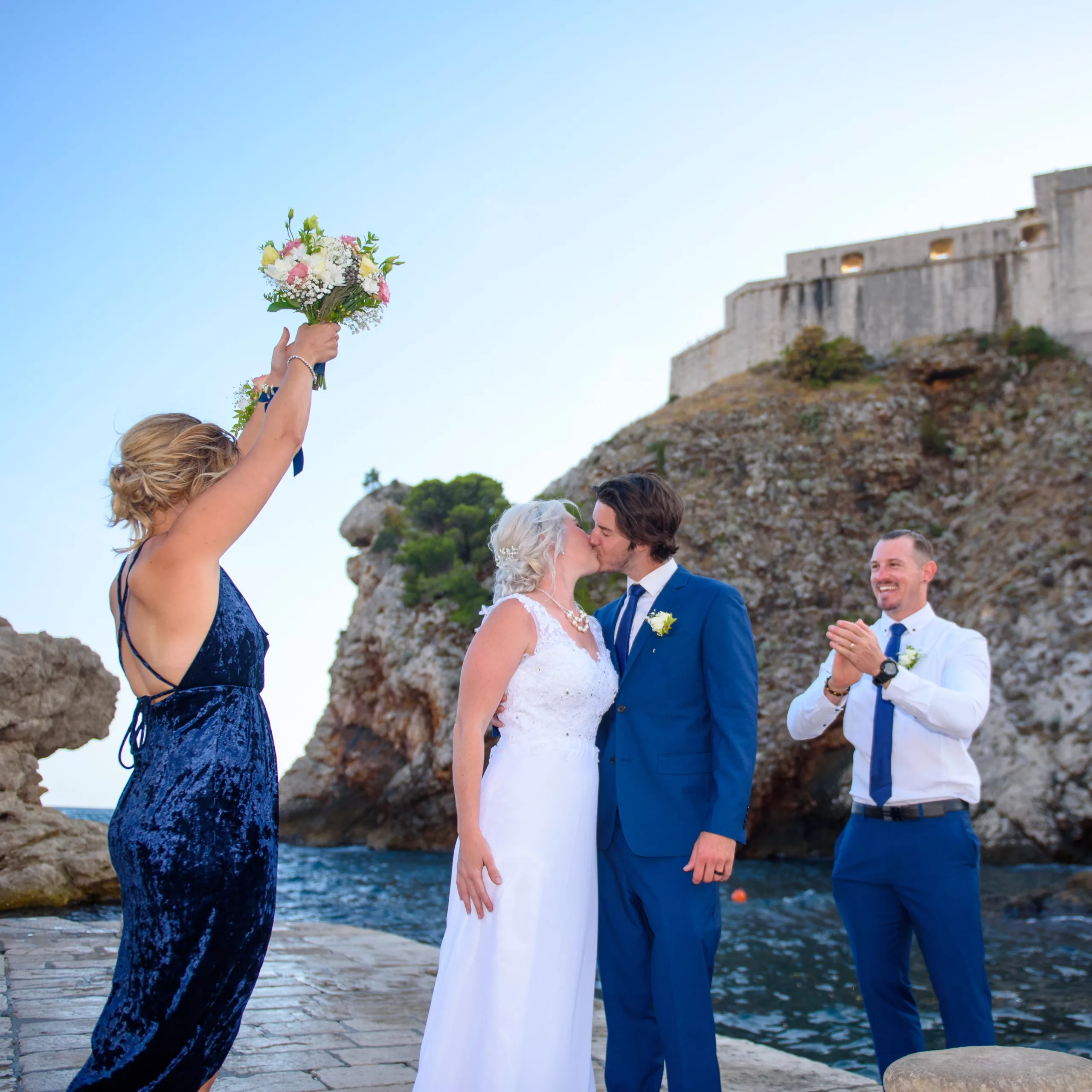 Guide for a destination wedding in Europe - LoveGracefully