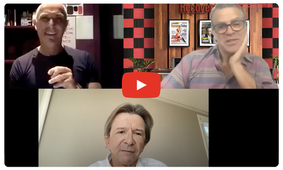 VIDEO friends of bill-01