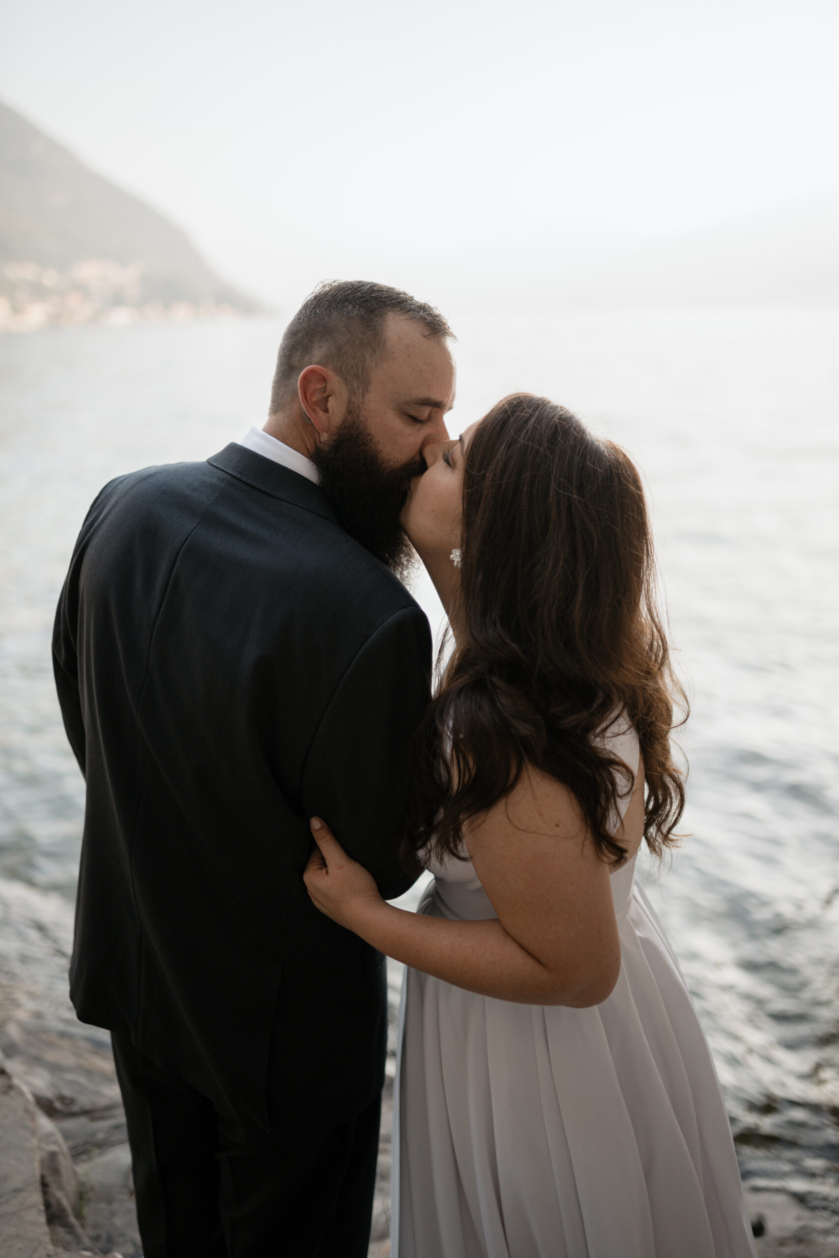 Lake Como Wedding Packages Elopement Vows renewal