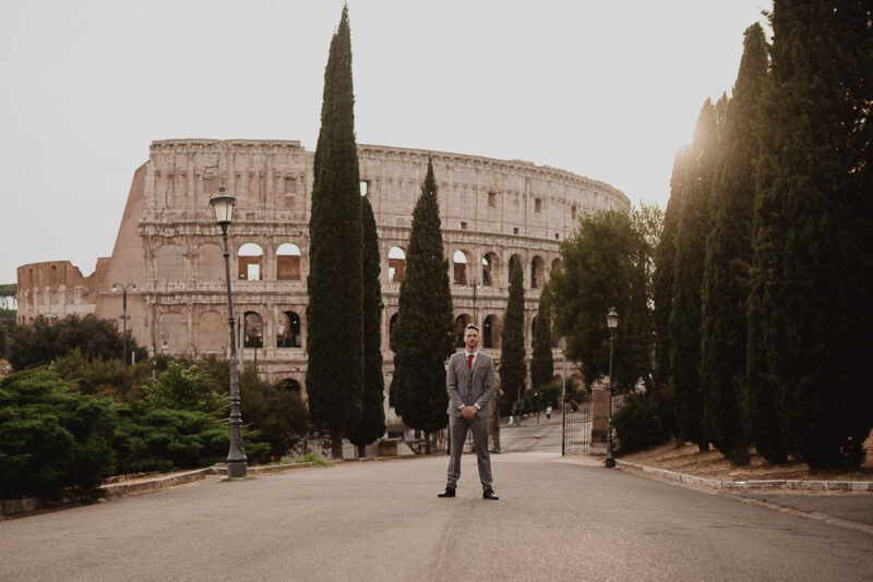 Intimate elopement in Rome-09137-001