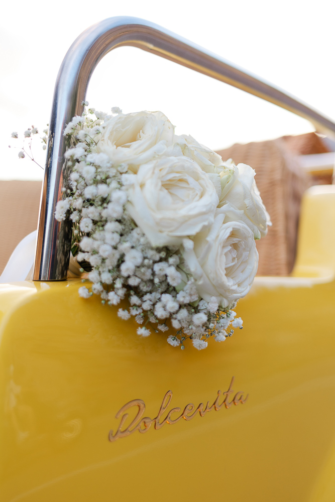 The Dolcevitta in Italy