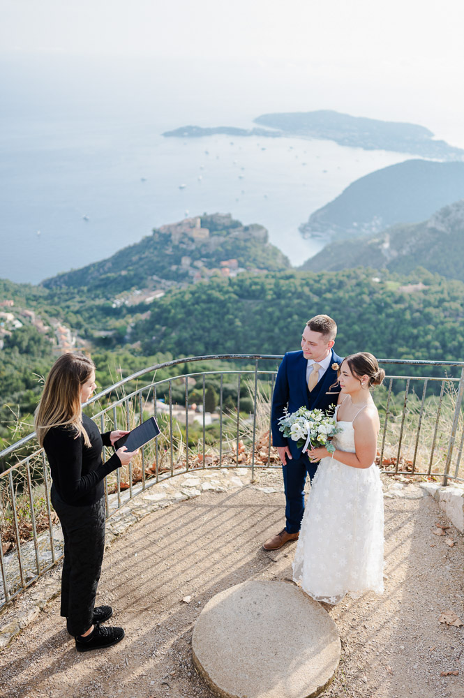 Elopement in French Riviera – 002
