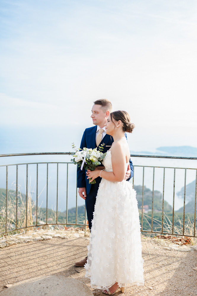 Elopement in French Riviera – 005