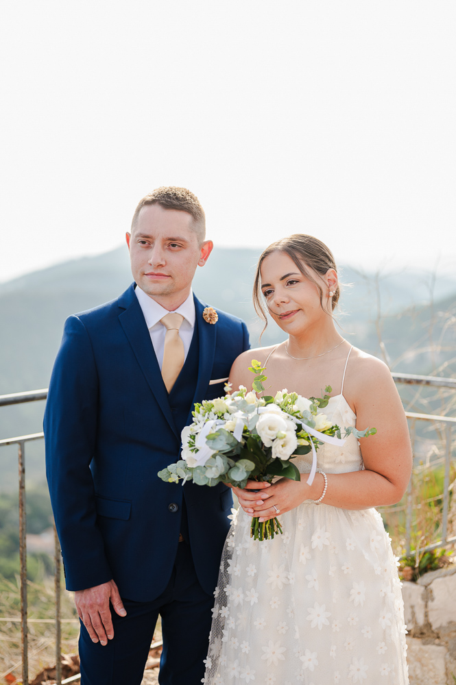 Elopement in French Riviera – 007