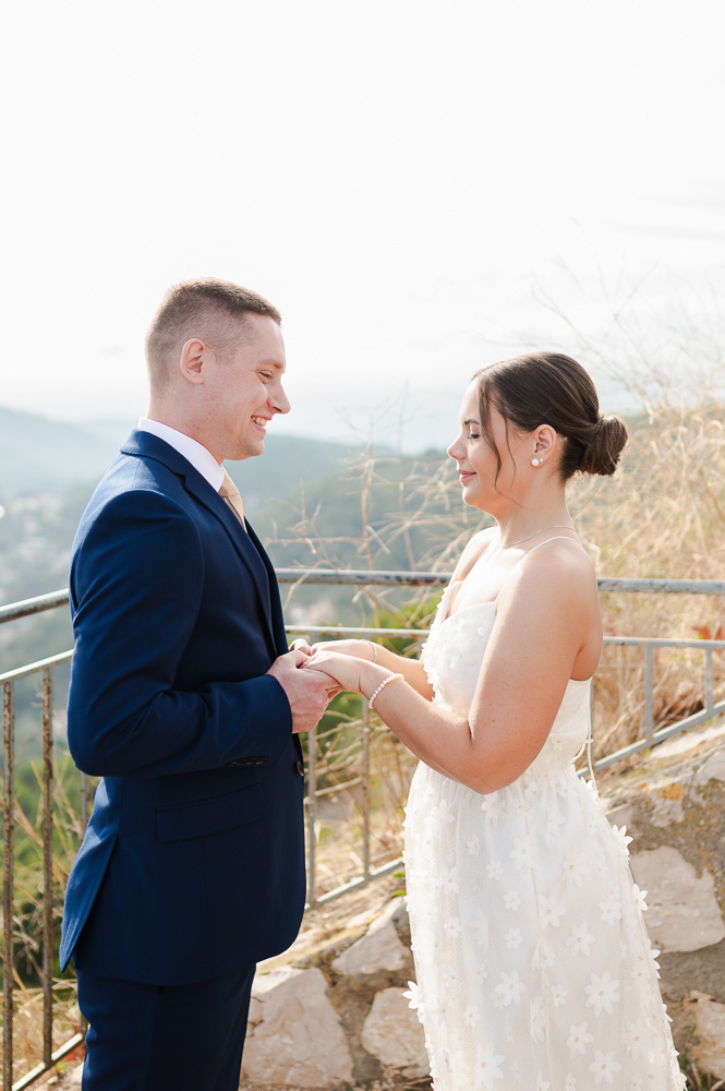 Elopement in French Riviera – 009