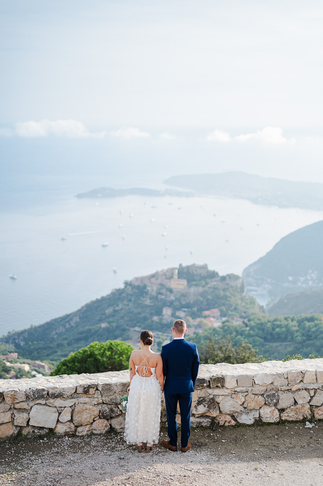 Elopement in French Riviera – 021
