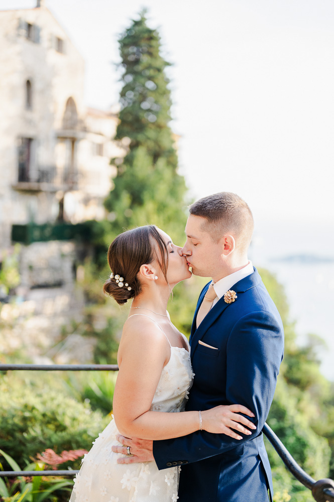 Elopement in French Riviera – 032