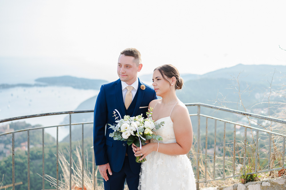 Elopement in French Riviera – 038