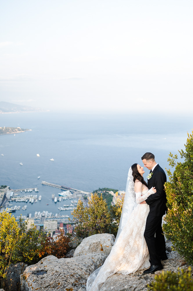 Micro wedding in Monaco – 039