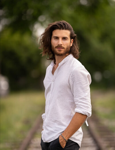 Lorenzo, Puglia Coodinator