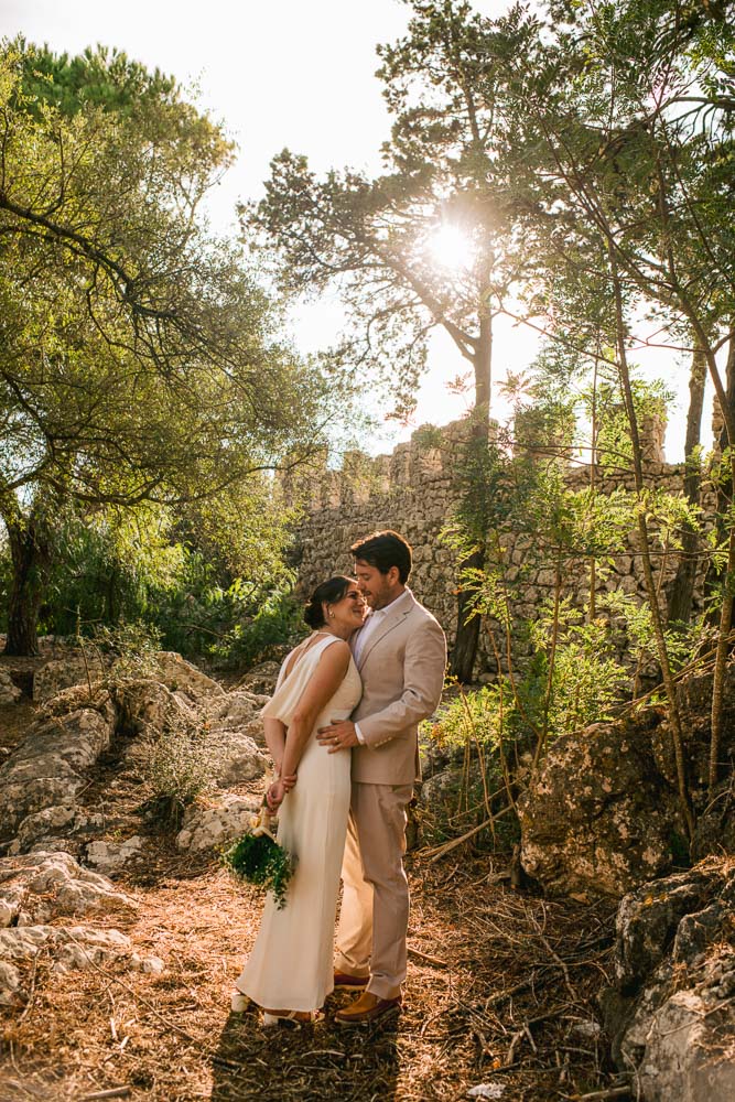 Sintra Elopement wedding – 015