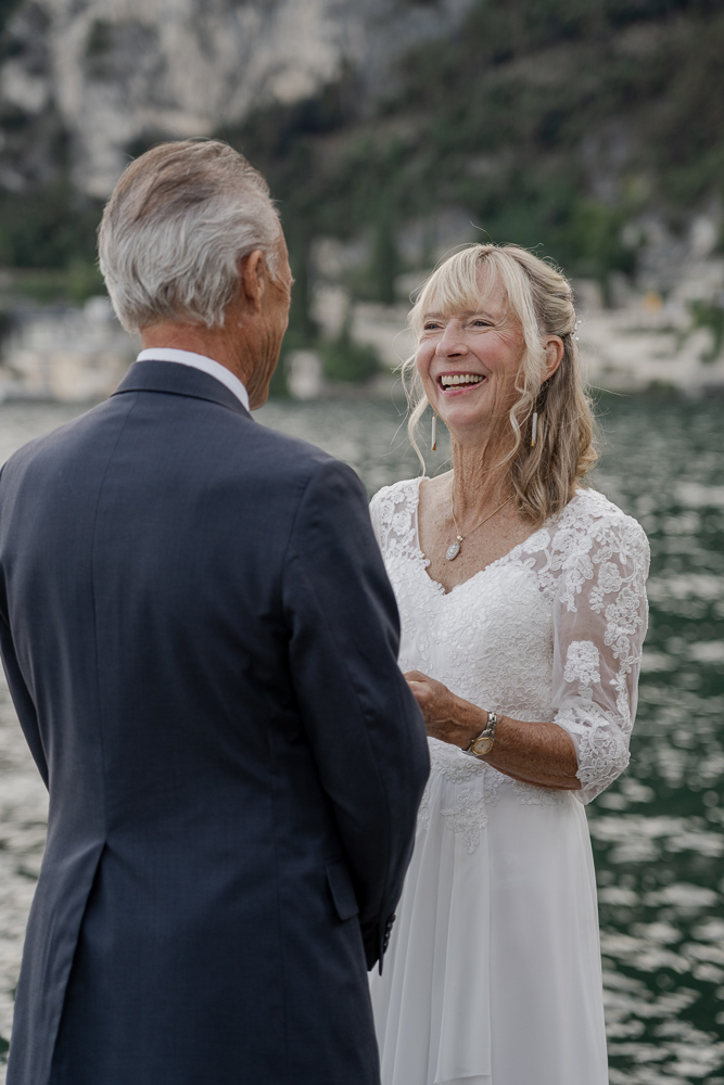 Vows renewal in lake Garda – 0014