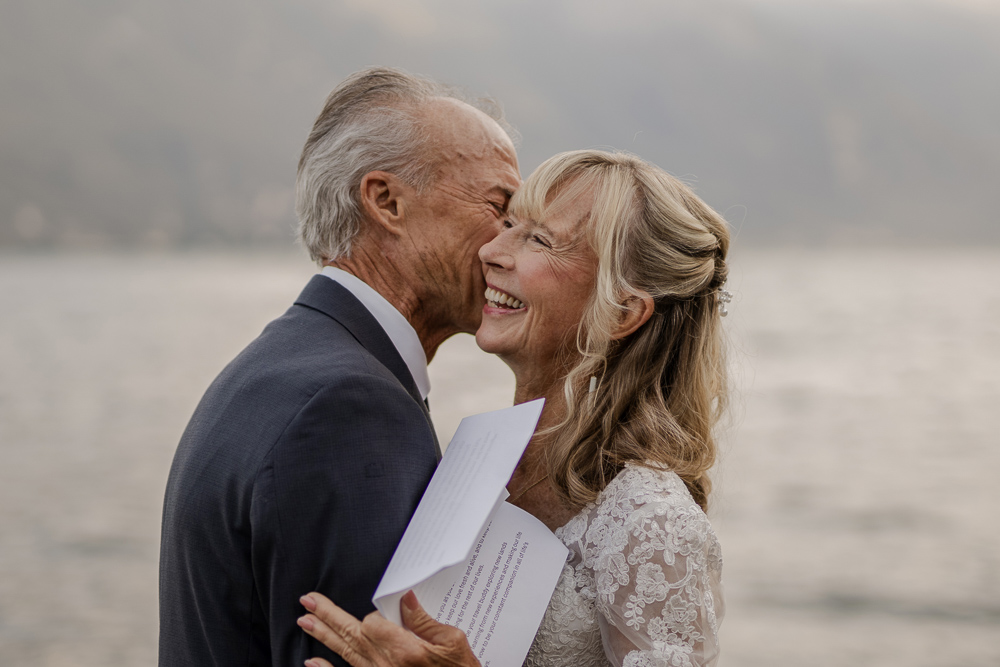 Vows renewal in lake Garda – 0017