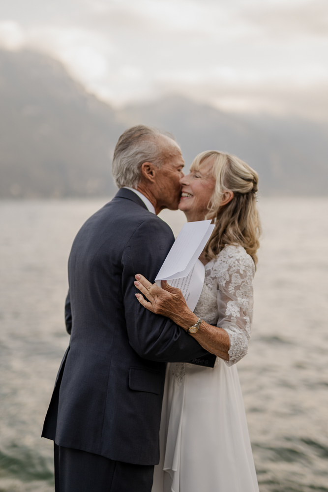 Vows renewal in lake Garda – 0018