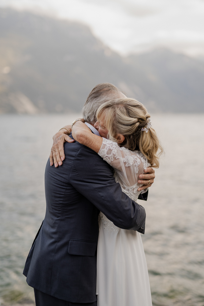 Vows renewal in lake Garda – 0021