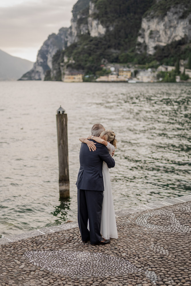 Vows renewal in lake Garda – 0022