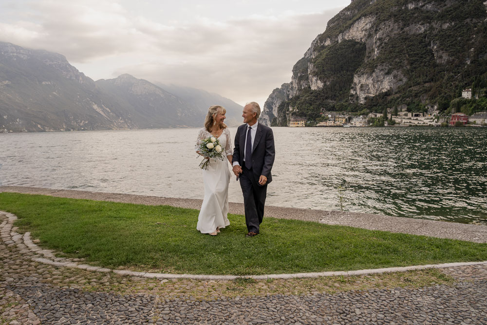 Vows renewal in lake Garda – 0024