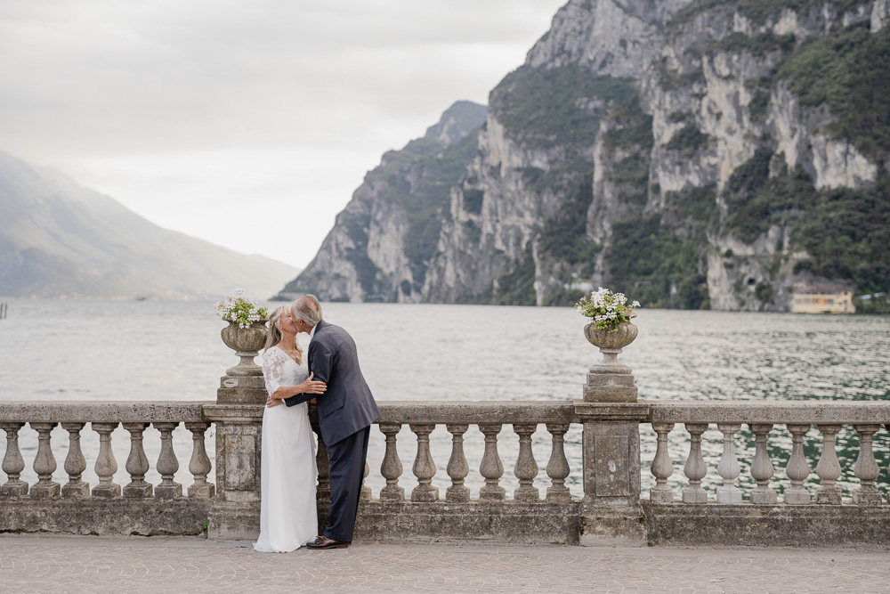 Vows renewal in lake Garda – 0029