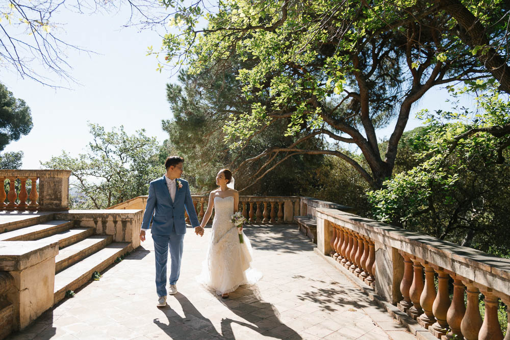 Wedding in Barcelona – 009