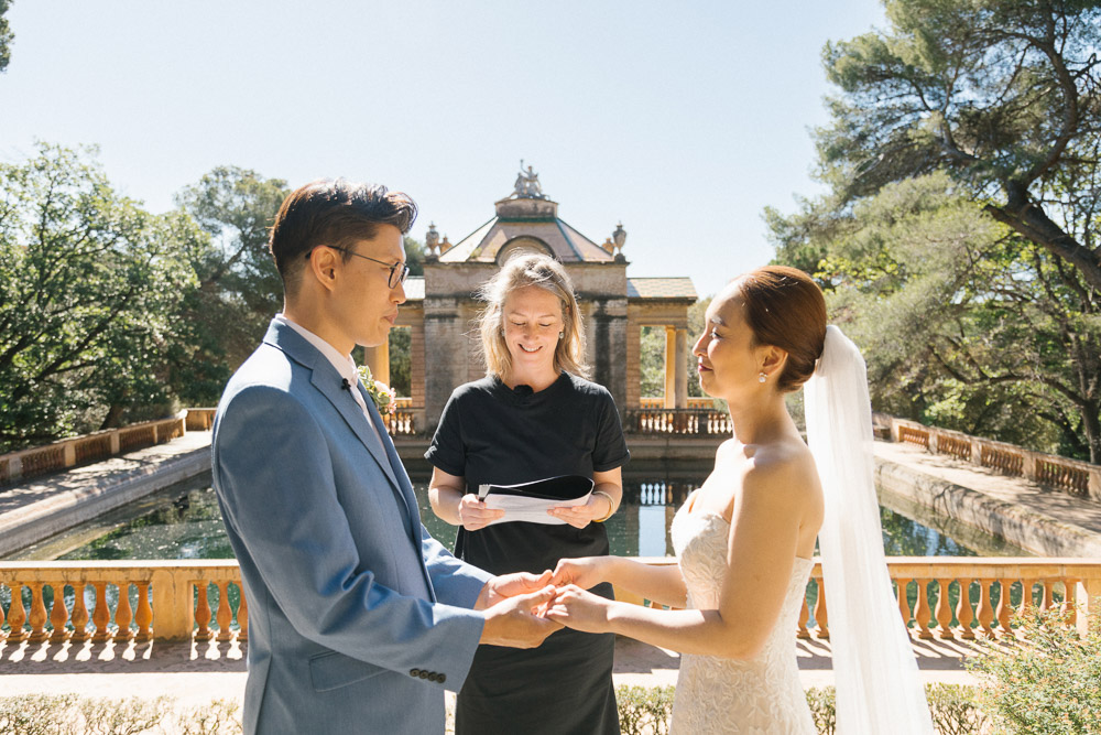 Wedding in Barcelona – 014