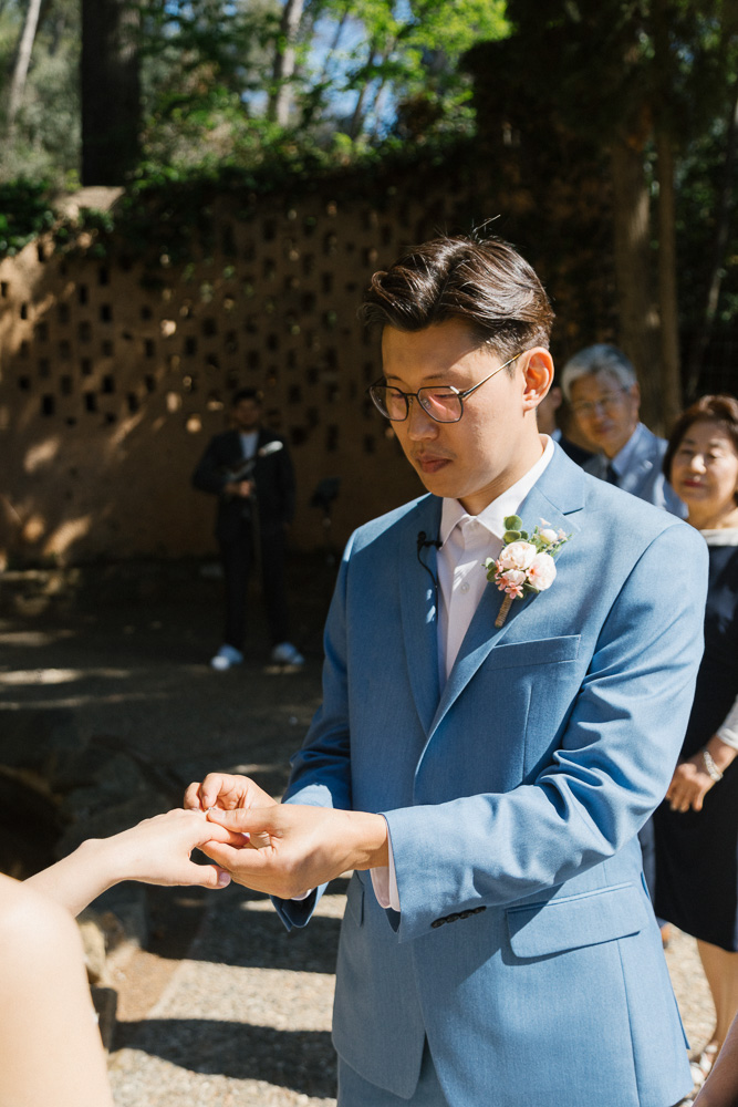 Wedding in Barcelona – 016