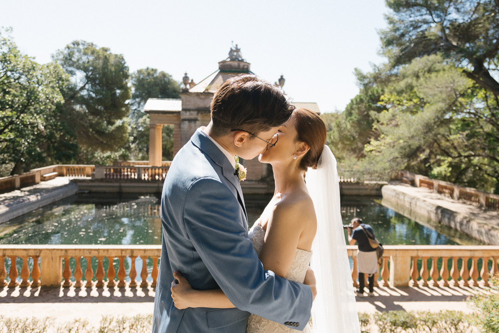 Wedding in Barcelona – 018