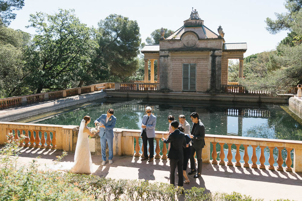 Wedding in Barcelona – 020