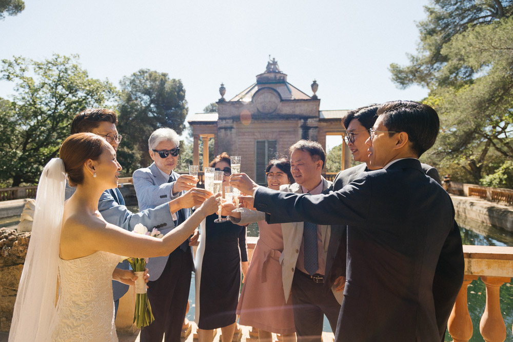 Wedding in Barcelona – 021