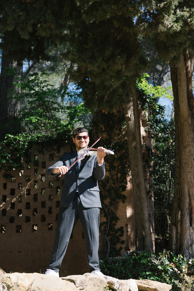 Wedding in Barcelona – 022