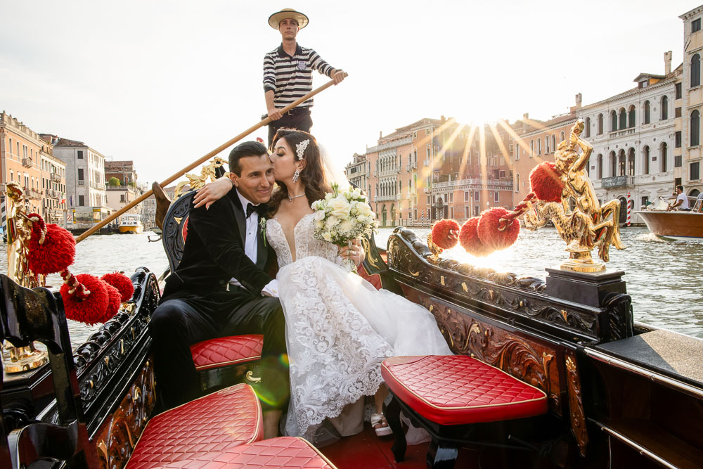 gondola ceremony in venice – 0001