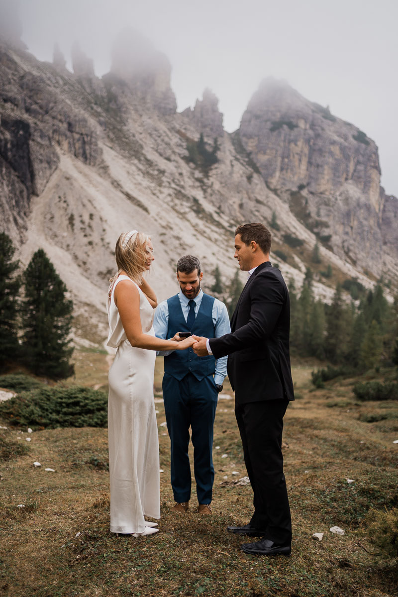 Elopement wedding in Dolomites-03