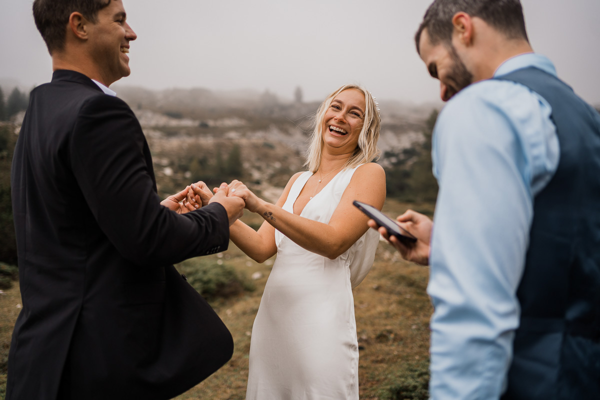 Elopement wedding in Dolomites-21