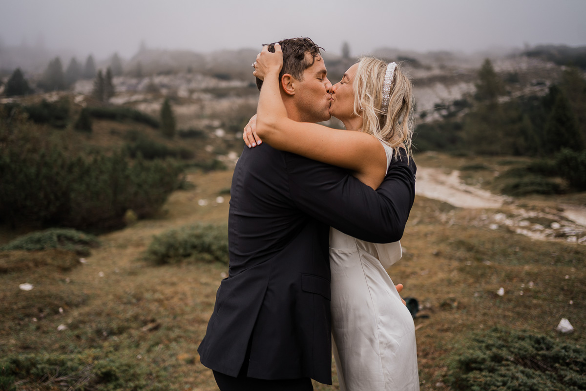 Elopement wedding in Dolomites-26