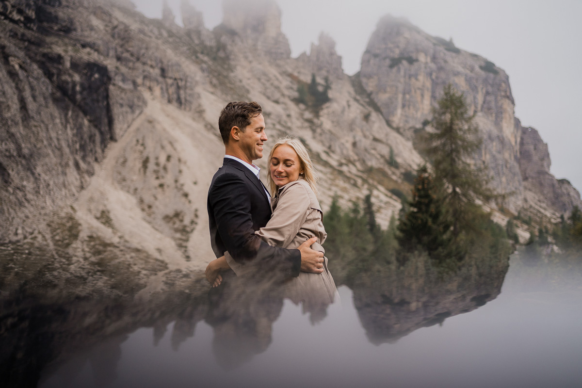 Elopement wedding in Dolomites-36