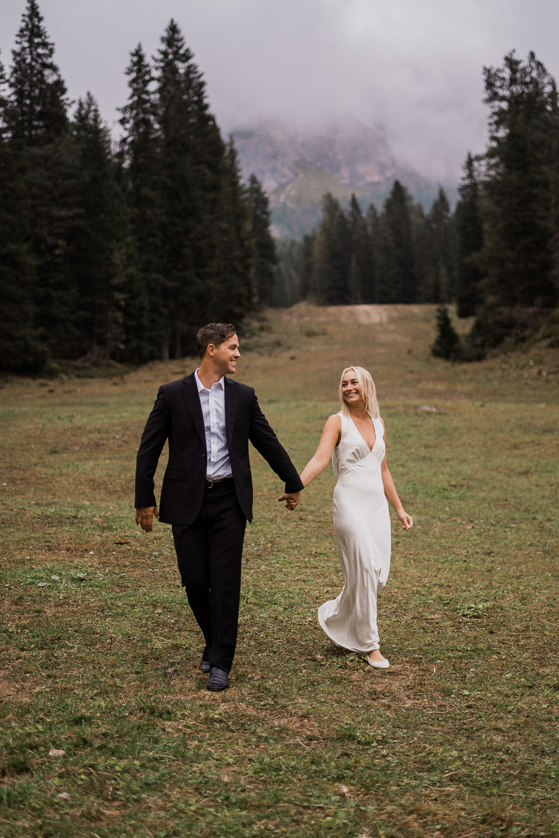 Elopement wedding in Dolomites-40